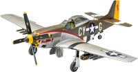 Photos - Model Building Kit Revell P-51D-15-NA Mustang (Late Version) (1:32) 