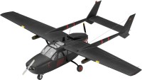 Photos - Model Building Kit Revell O-2A (1:48) 