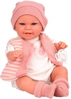 Photos - Doll ARIAS Babyto 60795 