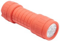 Photos - Flashlight Eurohike 9 LED Torch 