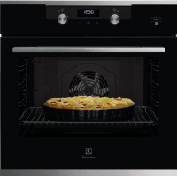 Photos - Oven Electrolux SteamBake KODEF 70X 