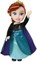 Photos - Doll Jakks Queen Anna 208784 