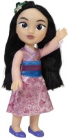 Photos - Doll Jakks My Friend Mulan ‎95564 