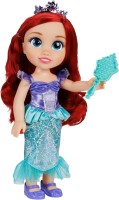 Photos - Doll Jakks My Friend Ariel 97656 