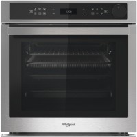 Photos - Oven Whirlpool AKZ9 S8271 IX 