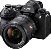 Photos - Camera Sony A1 II kit 