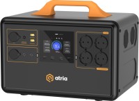 Photos - Portable Power Station ATRIA S2200 Pro 