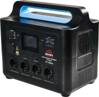 Photos - Portable Power Station Vitals PS 1800QC 