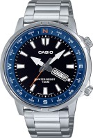 Wrist Watch Casio MTD-130D-1A2 