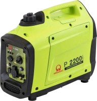 Photos - Generator Pramac P2200i 