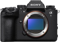 Photos - Camera Sony A1 II body 