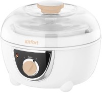 Photos - Yoghurt / Ice Cream Maker KITFORT KT-6397 