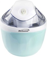 Yoghurt / Ice Cream Maker Brentwood TS-1410BL 