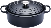 Photos - Terrine / Cauldron Le Creuset 21178400000430 13.9 L