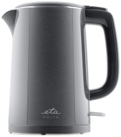 Photos - Electric Kettle ETA Edita 8595 90020 gray