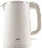 Photos - Electric Kettle ETA Edita 8595 90010 beige