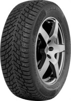 Photos - Tyre Atlander LanderStuds ATL77 195/75 R16 107R 