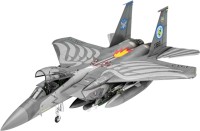 Photos - Model Building Kit Revell F-15E Strike Eagl (1:72) 