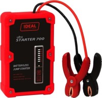 Photos - Charger & Jump Starter IDEAL UltraStarter 700 