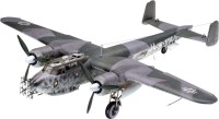 Photos - Model Building Kit Revell Do 217J-1-2 (1:48) 