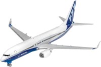 Photos - Model Building Kit Revell Boeing 737-800 (1:288) 