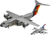 Photos - Model Building Kit Revell Air Defender Set (Airbus A400M Tornado) (1:144) 