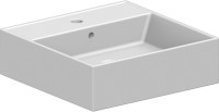 Photos - Bathroom Sink Scarabeo Teorema 2.0 46R 5104 460 mm