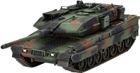 Model Building Kit Revell Leopard 2A7V (1:72) 