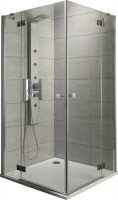 Photos - Shower Enclosure Radaway Almatea KDD 80x100 left / right