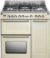 Photos - Cooker De'Longhi D3VR 908 DF-1 beige