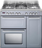 Photos - Cooker De'Longhi D3VR 908 DF SLATE-1 gray