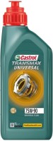 Photos - Gear Oil Castrol Transmax Universal 75W-90 1L 1 L