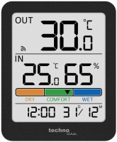 Photos - Weather Station Technoline WS9488 