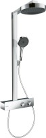 Photos - Shower System Hansgrohe Rainfinity 250 28742000 