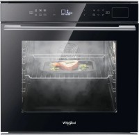 Photos - Oven Whirlpool W7 OS4 4S2 H BL 