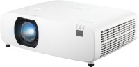 Photos - Projector Viewsonic LSC520WU 