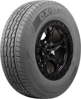 Photos - Tyre Delinte Bandit H/T DX-11 255/70 R18 113H 