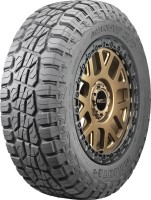 Photos - Tyre Delinte Bandit X/T DX-20 235/60 R17 108H 