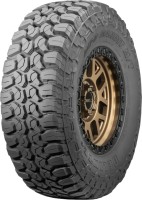 Photos - Tyre Delinte Bandit M/T DX-9 285/65 R18 125Q 