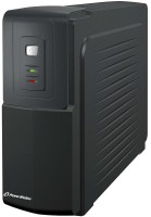 Photos - UPS PowerWalker VFD 600 CEE 7/3 600 VA