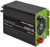 Photos - Inverter Qoltec 51913 