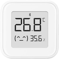 Photos - Weather Station Xiaomi XMWSDJ04MMC 