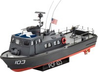 Photos - Model Building Kit Revell US Navy Swift Boat Mk.I (1:72) 