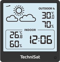 Photos - Weather Station TechniSat iMeteo 210 