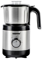 Photos - Coffee Grinder Geepas GCG41016 