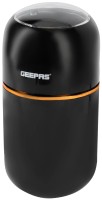 Photos - Coffee Grinder Geepas GCG41023 