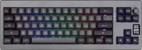 Keyboard Epomaker Shadow-X  Wisteria Switch