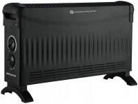 Photos - Convector Heater Volteno VO2456 2 kW