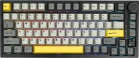 Photos - Keyboard A-Jazz AK820 Pro  Flying Fish Switch