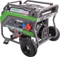 Photos - Generator Thunder T7000TE 